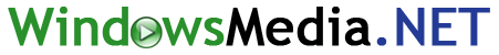 WindowsMedia logo